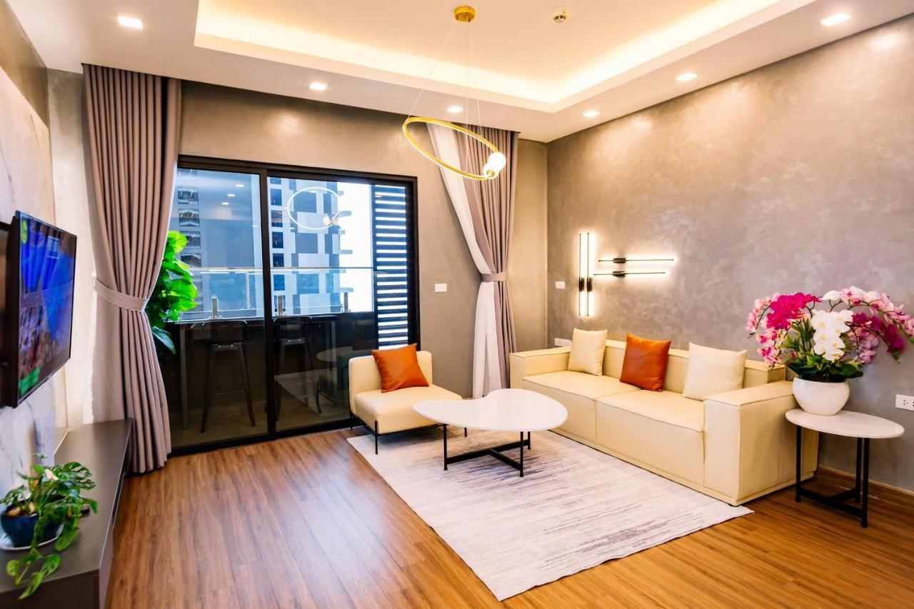 Flc Sea Tower Quy Nhon - Tran Ocean View Apartamento Exterior foto