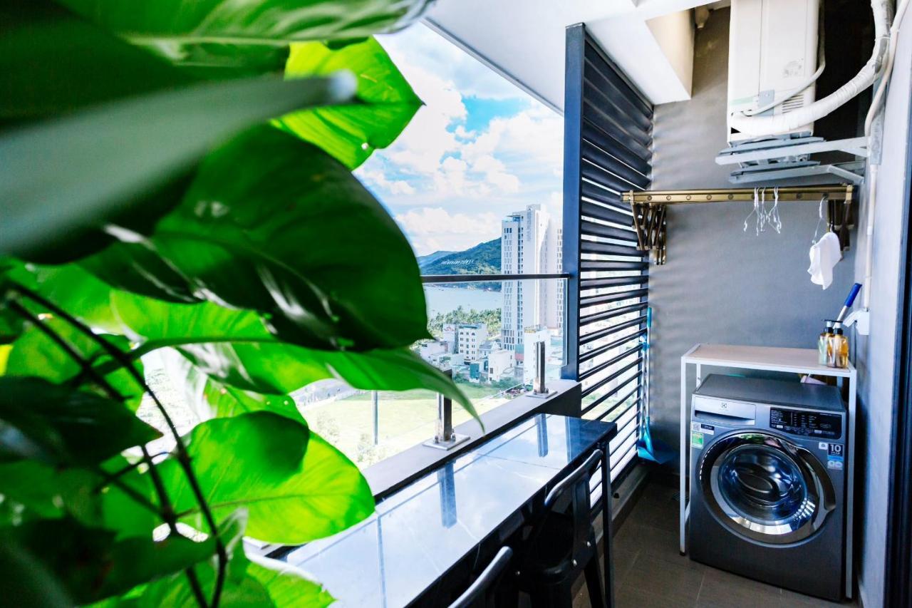 Flc Sea Tower Quy Nhon - Tran Ocean View Apartamento Exterior foto