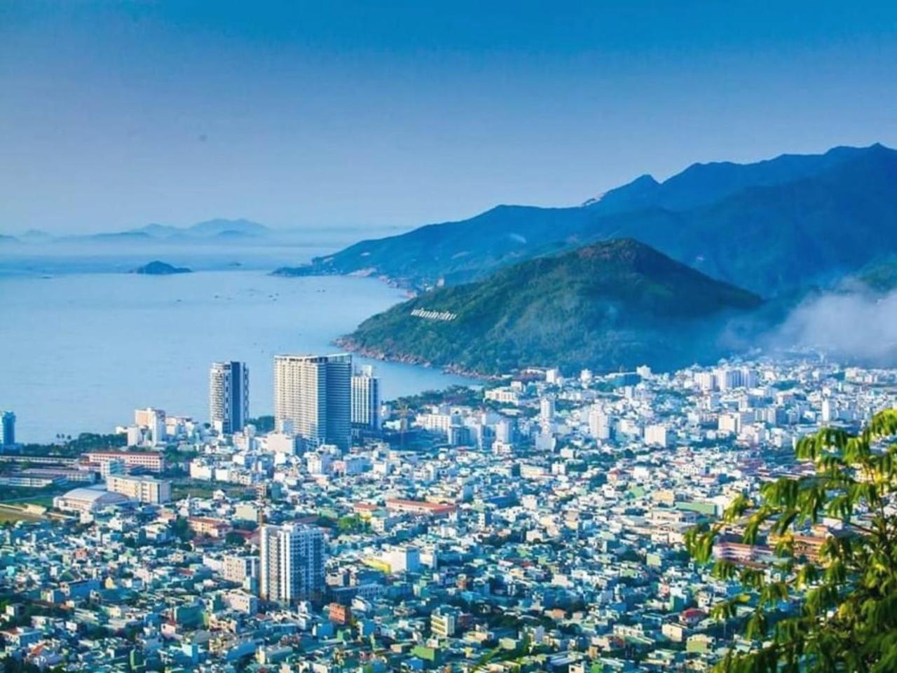 Flc Sea Tower Quy Nhon - Tran Ocean View Apartamento Exterior foto