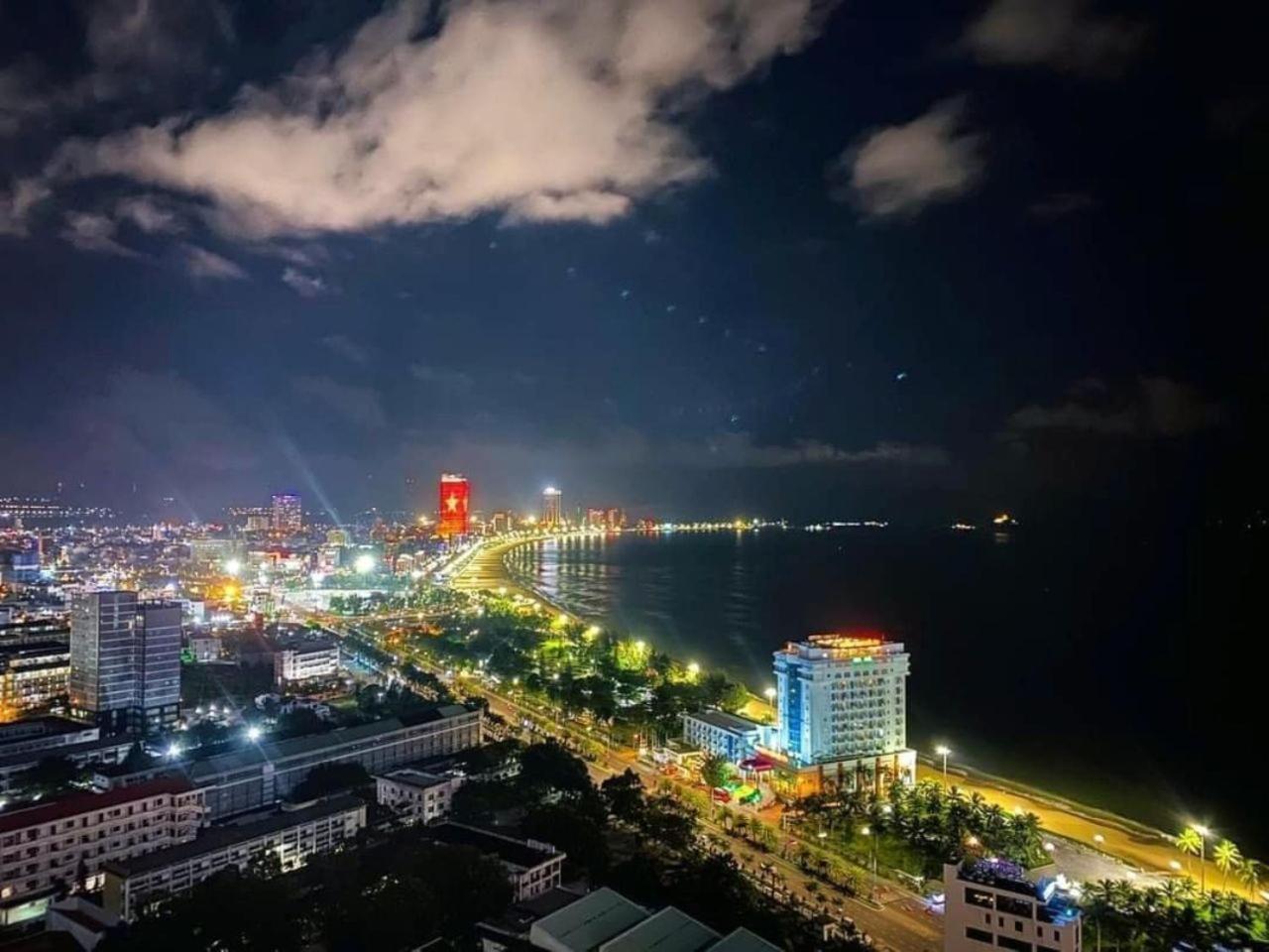 Flc Sea Tower Quy Nhon - Tran Ocean View Apartamento Exterior foto