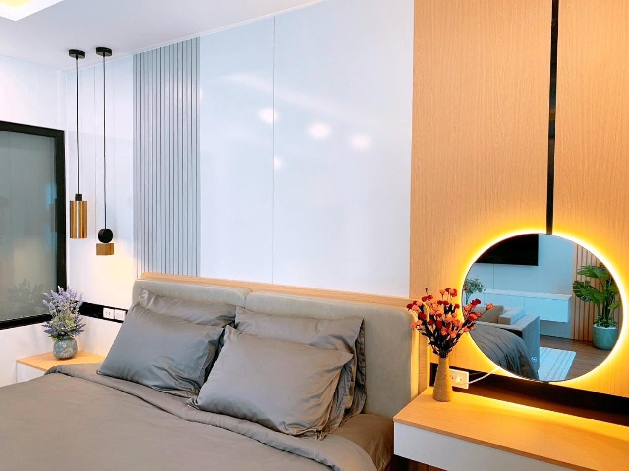 Flc Sea Tower Quy Nhon - Tran Ocean View Apartamento Exterior foto